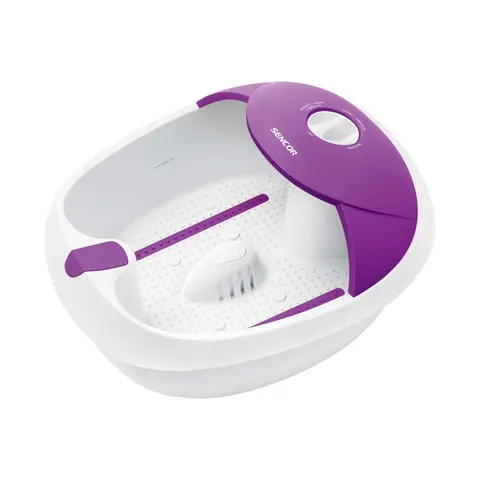 Aparat de masaj pentru picioare Sencor SFM 3721VT, 90 W