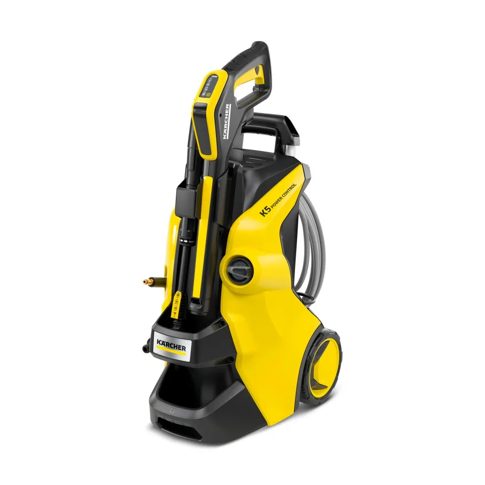 Jet de apă Karcher K 5 - Power control, 2100 W