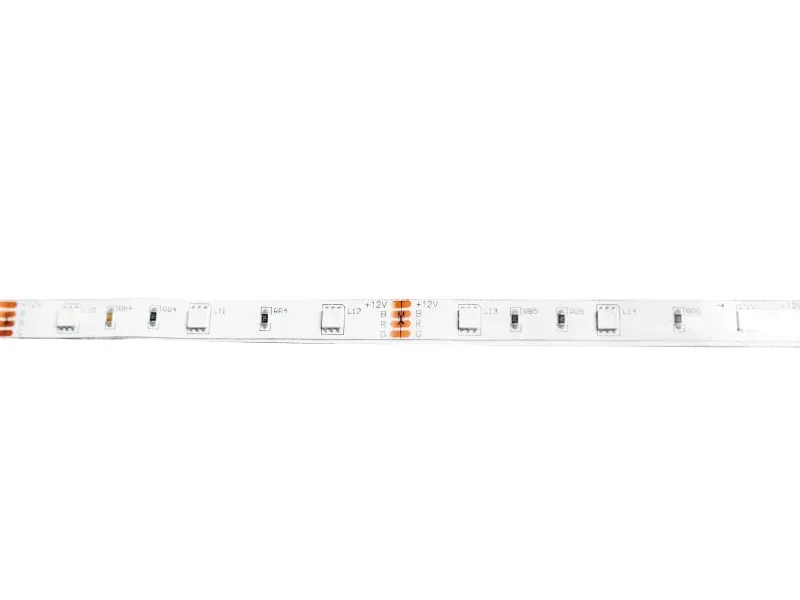 Bandă pentru piscină uscată Nowa Szkola, LED, pătrată, 2 x 2 m