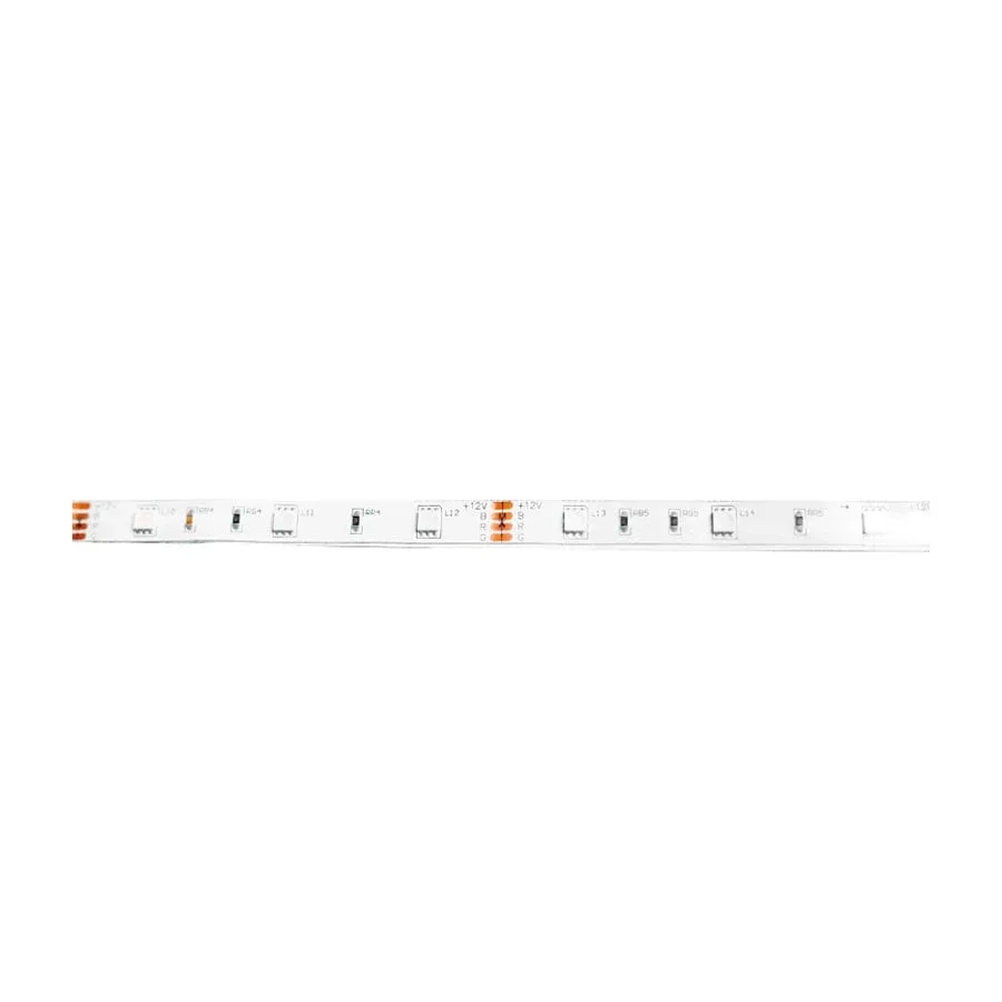 Bandă pentru piscină uscată Nowa Szkola, LED, pătrată, 450 cm