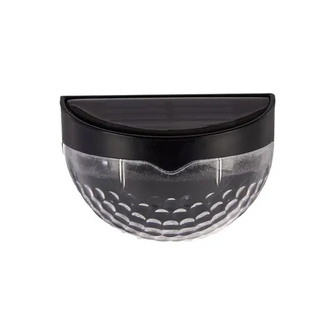 Set lampă de perete Ibergarden, solar, pentru utilizare în exterior