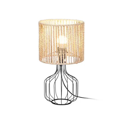 Lampă de grădină Ibergarden, solară, rotundă, oțel, 6 bucăți