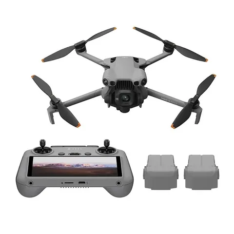 Dronă DJI Mini 5 Pro Fly, More combo, cu telecomandă