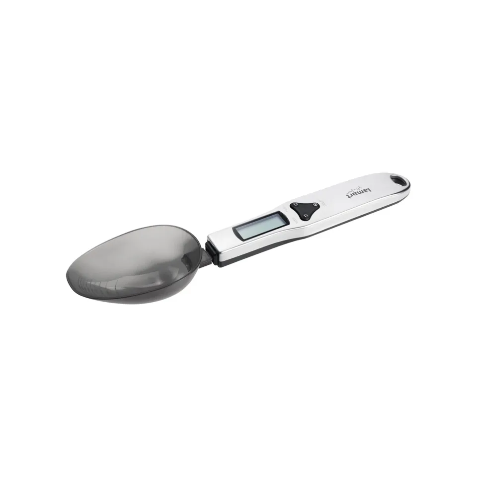 Lingură de măsurare Lamart LT7034, electronică
