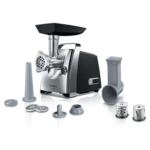 Mașină de tocat carne Bosch ProPower MFW67440, 2000 W