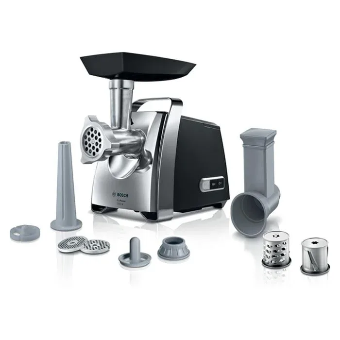 Mașină de tocat carne Bosch ProPower MFW67440, 2000 W
