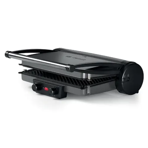 Grătar Bosch TCG4215, 2000 W, argintiu