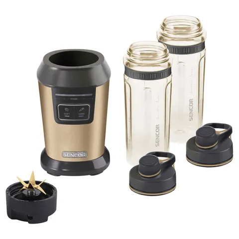 Sencor SBL 7077CH Smoothie Maker, automat, 800 W