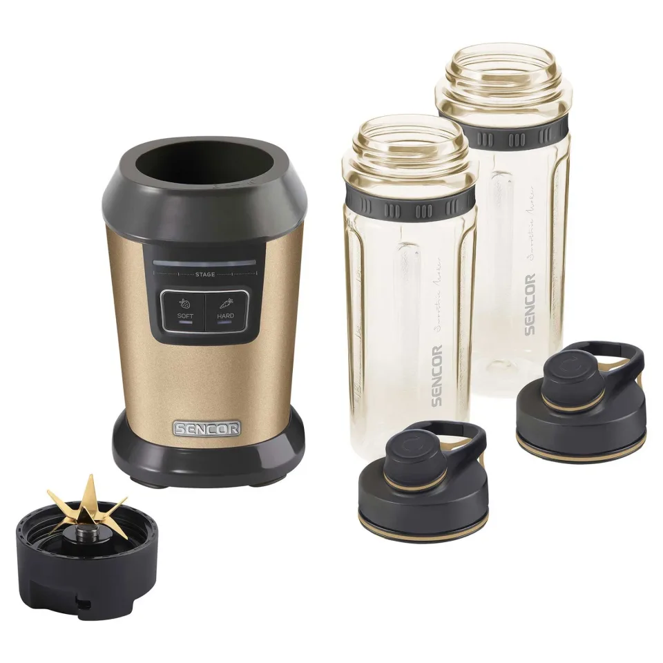 Sencor SBL 7077CH Smoothie Maker, automat, 800 W
