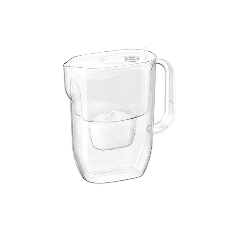 Cana filtrantă Aquaphor Fresh, 3.2 L, albă