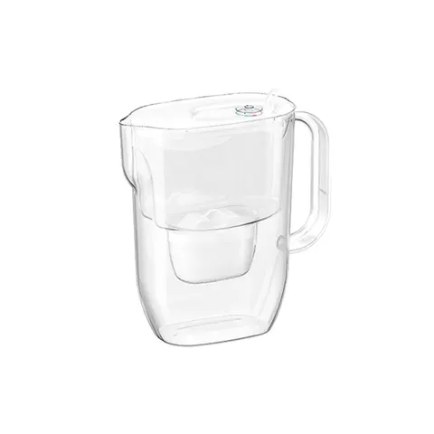 Cana filtrantă Aquaphor Fresh, 3.2 L, albă