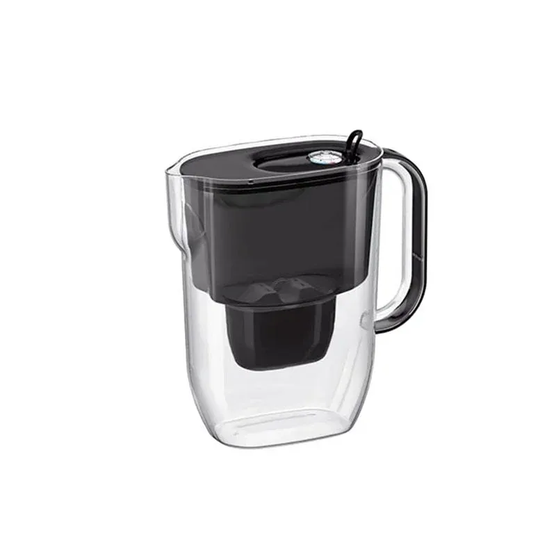 Aquaphor Cană filtrantă Fresh, 3.2 L, negru