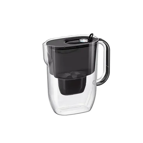 Aquaphor Cană filtrantă Fresh, 3.2 L, negru