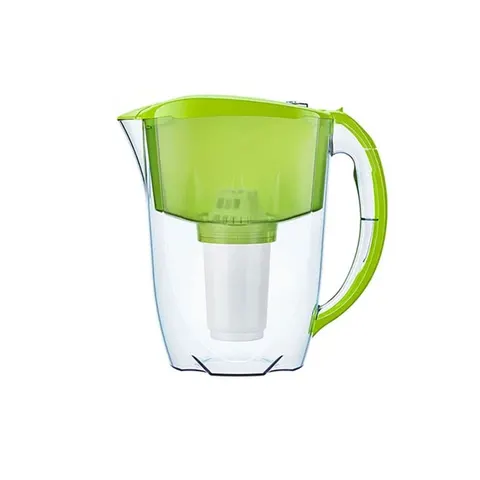 Carafă filtrantă Aquaphor Arctic A5, 2.8 L, verde