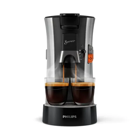 Espressor Senseo Select CSA250/11, negru