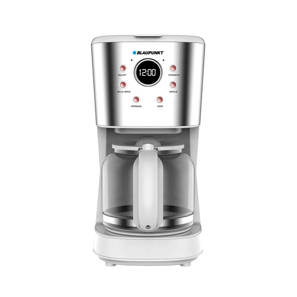 Espressor Blaupunkt CMD802WH, negru