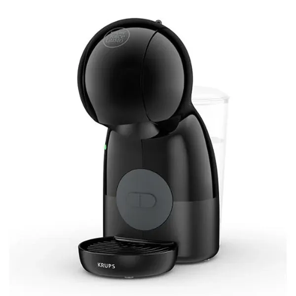 Espressor Krups Dolce Gusto Piccolo KP1A3B10, 1600 W, presiunea pompei 15 bar, negru