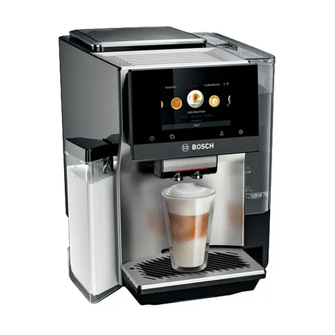 Espressor complet automat Bosch VeroCafe TQE80703, Seria 8