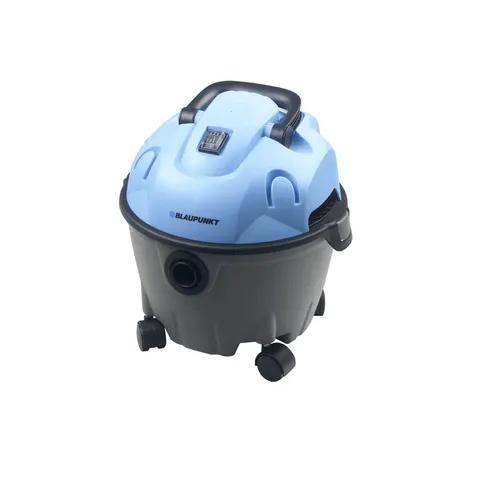 Aspirator Blaupunkt VCI201, Hepa, cu container, 10 L, 1200 W