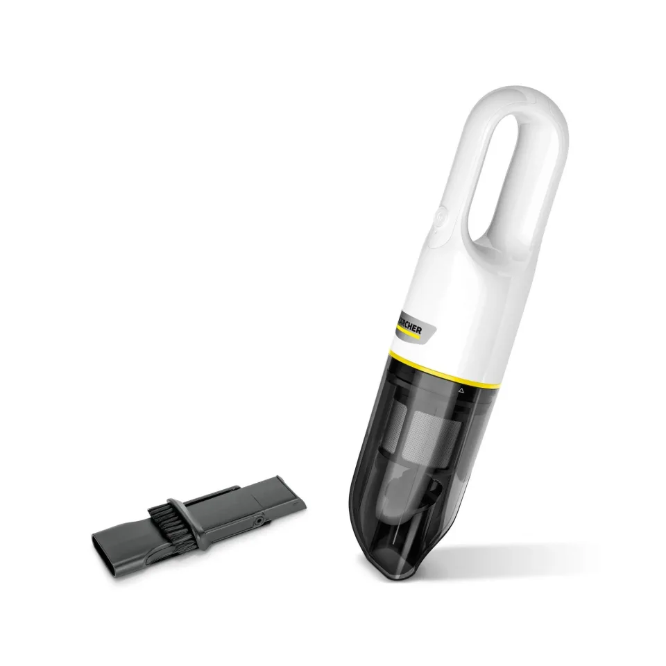 Aspirator Karcher CVH 2 EU, fără fir, cu acumulator, 70 W