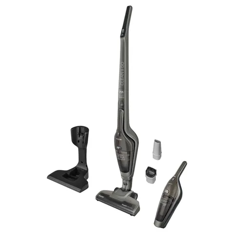 Aspirator Sencor SVC 8621TI, vertical, 110 W, până la 50 de minute