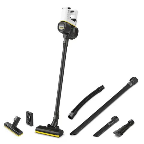 Aspirator Karcher VC 4 My home Car, fără fir