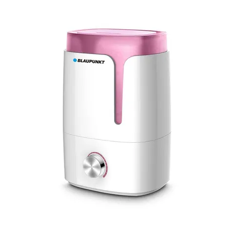 Umidificator de aer Blaupunkt AHS301, 300 ml/h, 3.5 L, 25 W, 1.5 kg