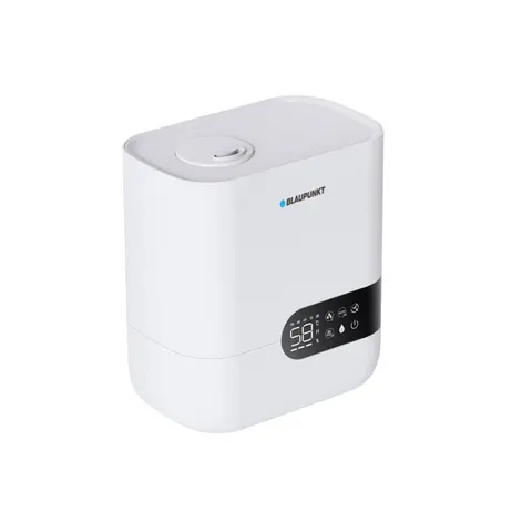 Umidificator aer Blaupunkt AHS902, LED, 450 ml/h, 4.5 L, nivel zgomot 30 dB, 155 W, 1.7 kg