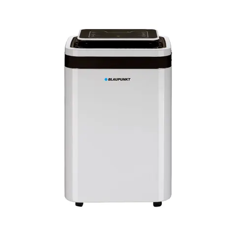 Dezumidificator de aer Blaupunkt ADH501, LED, 16 litri/zi, 3.5 L, 260 W, 10.5 kg
