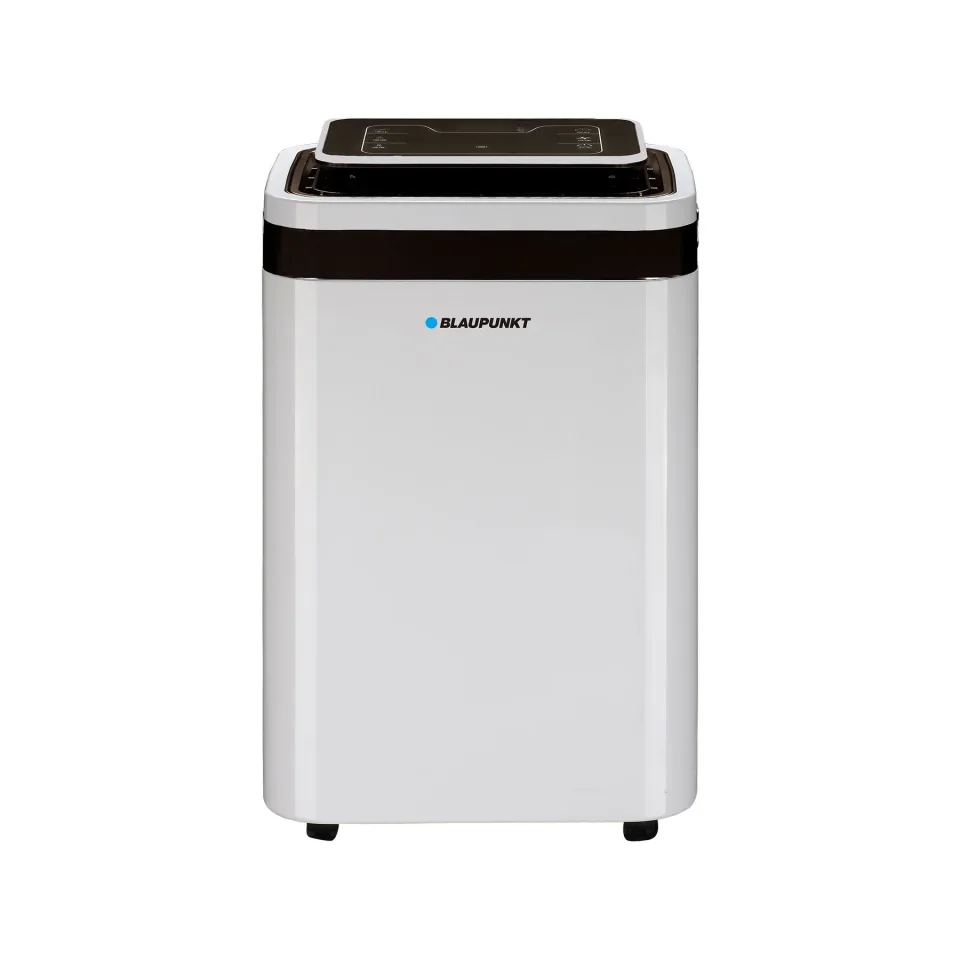 Dezumidificator de aer Blaupunkt ADH501, LED, 16 litri/zi, 3.5 L, 260 W, 10.5 kg
