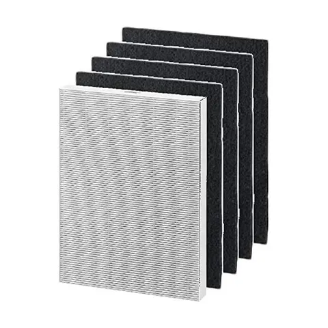 Fellowes Hepa Medium True Filter pentru purificatorul de aer Fellowes Aeramax DX55