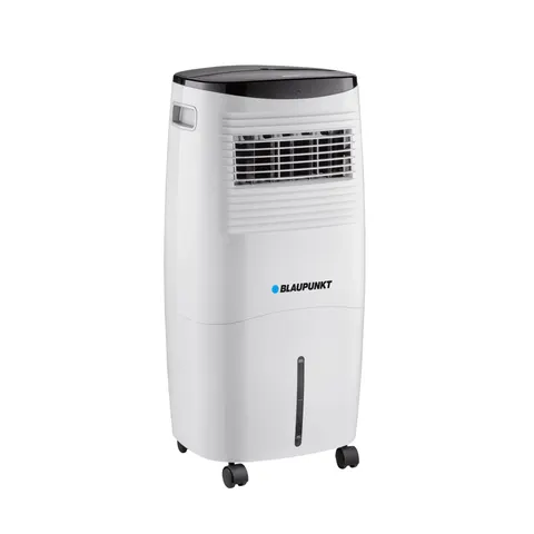 Răcitor de aer Blaupunkt ACF601, 4 viteze, 120 W, nivel de zgomot 45 dB, 9 kg