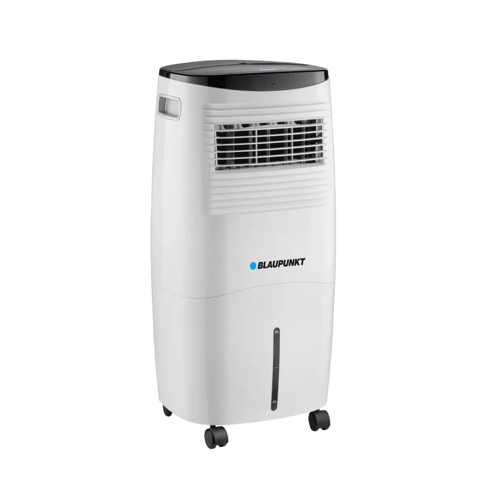 Răcitor de aer Blaupunkt ACF601, 4 viteze, 120 W, nivel de zgomot 45 dB, 9 kg