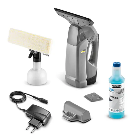 Dispozitiv de curățat geamuri Karcher Professional WVP 10.12.5 W