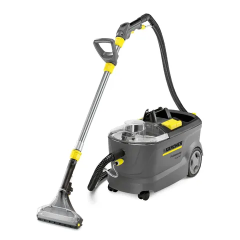 Aspirator cu spălare Karcher Professional Puzzi 10/1 EU