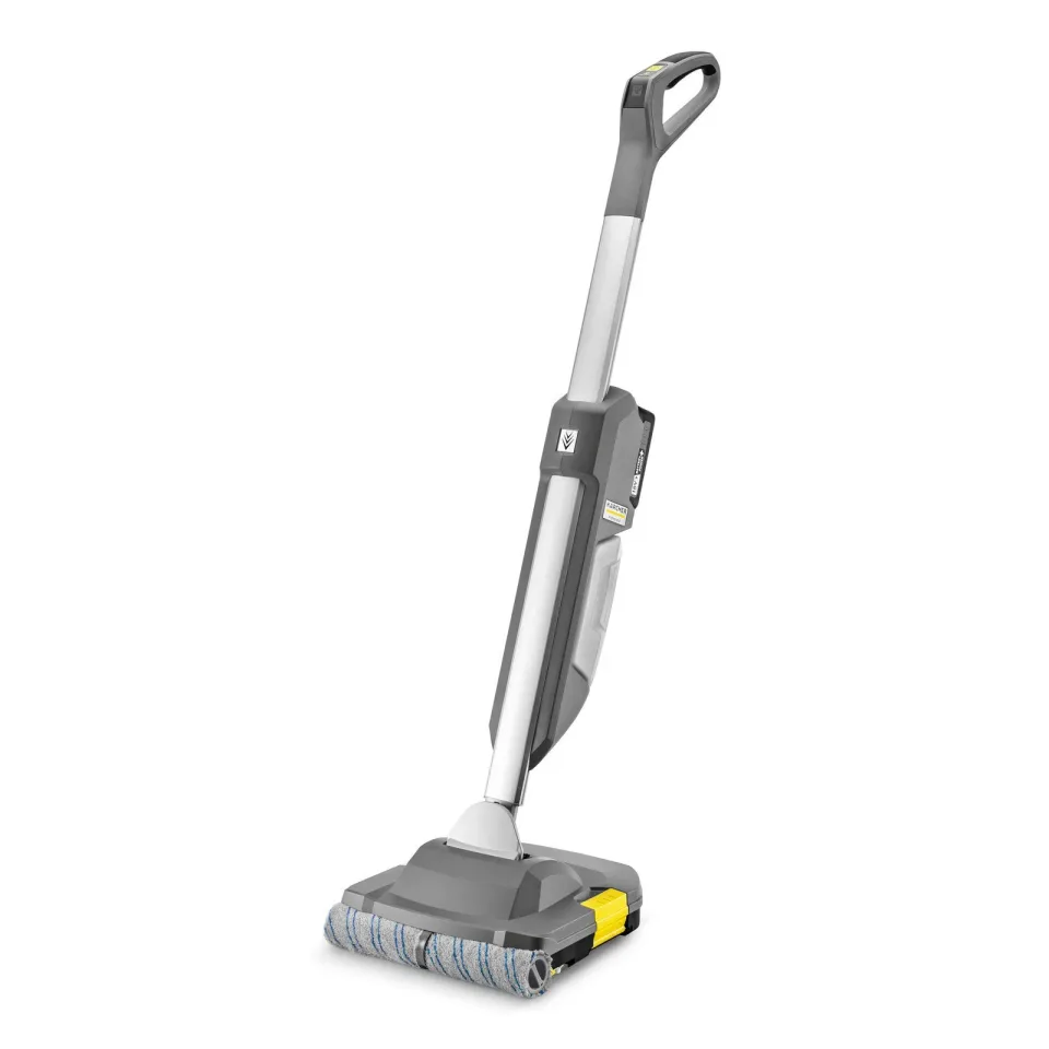 Mașină de curățare a pardoselilor Karcher Professional BR 30/1 C BP EU
