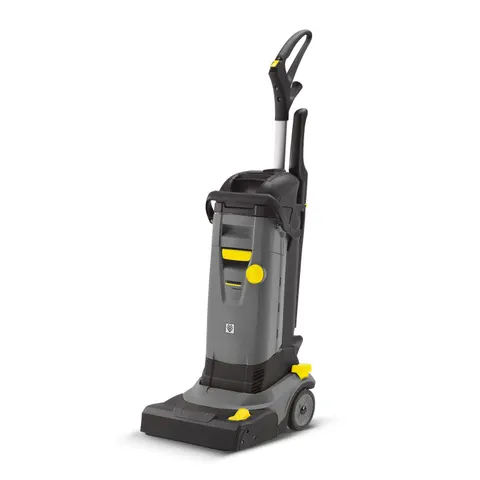 Mașină de curățare a pardoselilor Karcher Professional BR 30/4 C ADV