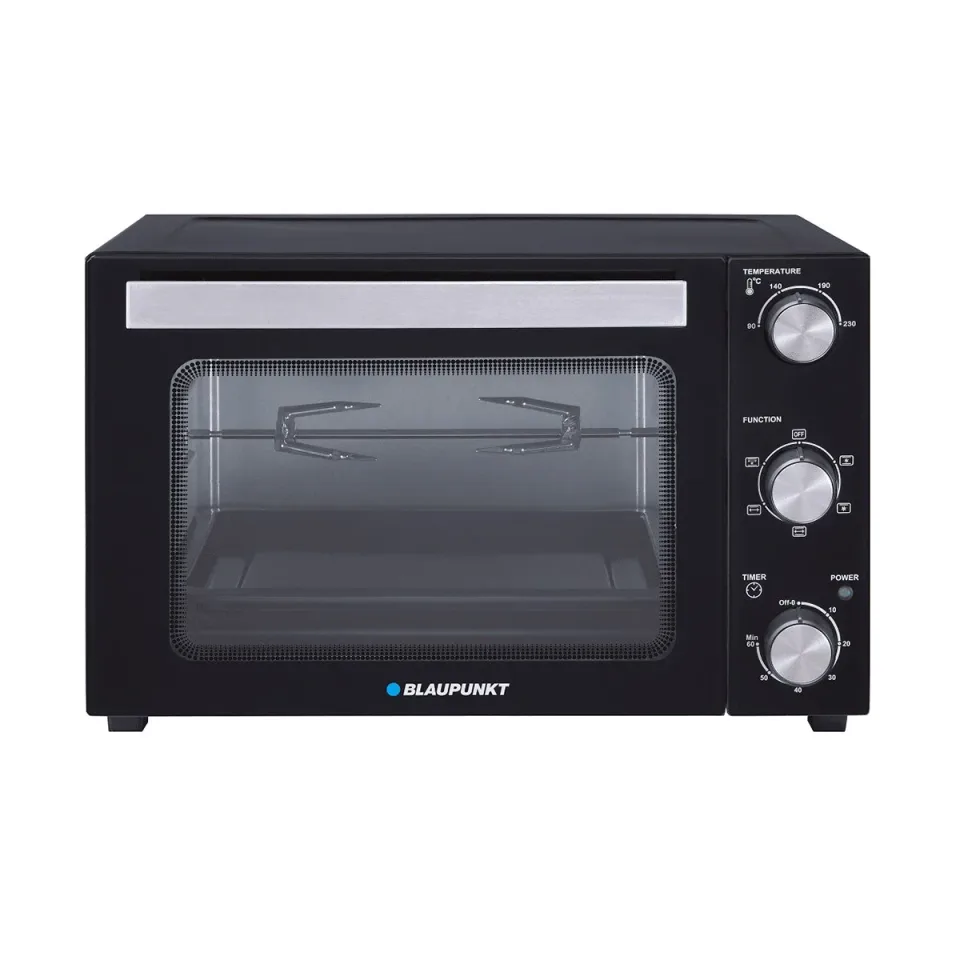 Cuptor de gătit Blaupunkt EOM501, mini, 31 L, negru