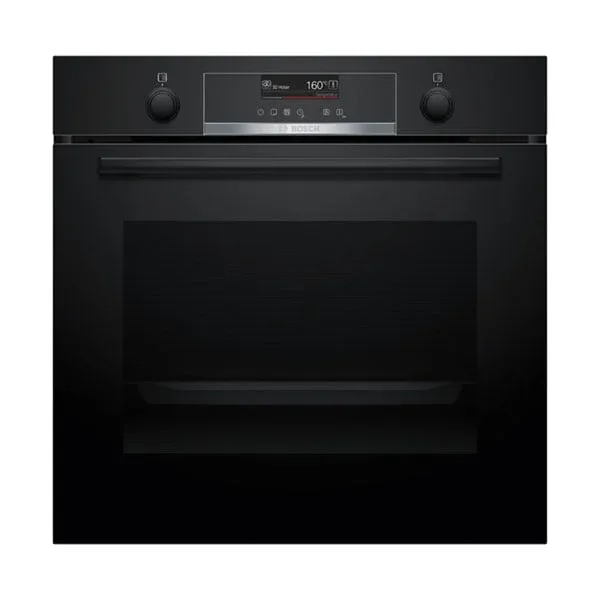 Cuptor încorporabil Bosch HBG539EB3, 60 ? — cm, negru