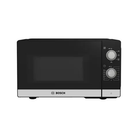 Cuptor cu microunde Bosch FFL020MS2, 20 L, 800 W