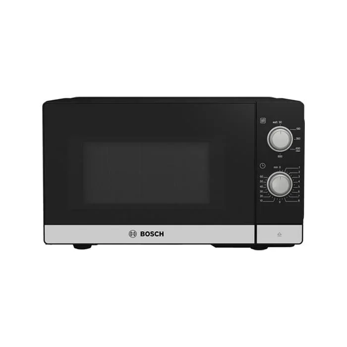 Cuptor cu microunde Bosch FFL020MS2, 20 L, 800 W