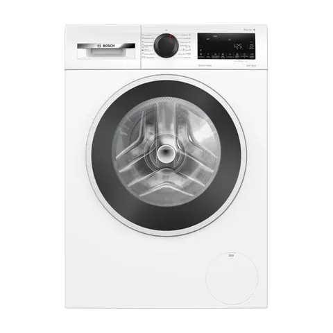 Mașină de spălat Bosch WGG244Z2BY, 1400 rpm, 9 kg, albă, clasa A