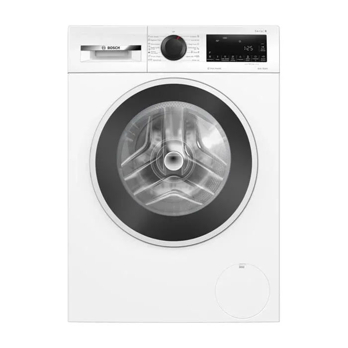 Mașină de spălat Bosch WGG244Z2BY, 1400 rpm, 9 kg, albă, clasa A