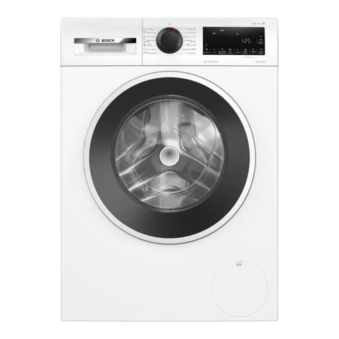 Mașină de spălat Bosch WGG242Z2BY, Seria 6, 9 kg, 1.200 rpm