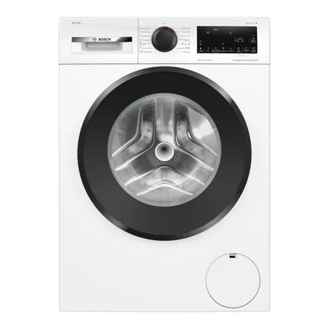 Mașină de spălat Bosch WGG244F3BY, Seria 6, 9 kg, 1.400 rpm