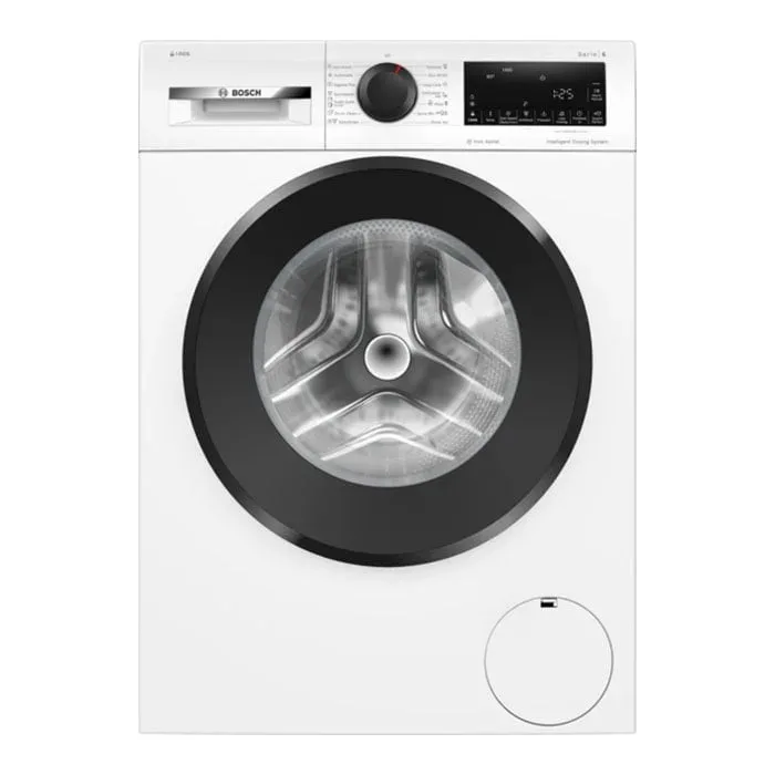 Mașină de spălat Bosch WGG244F3BY, Seria 6, 9 kg, 1.400 rpm