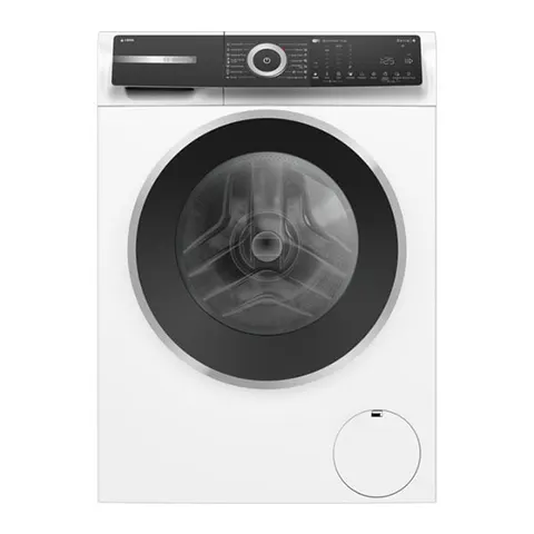 Mașină de spălat Bosch WGH256A6BY, Seria 6, 10 kg, 1600 rpm