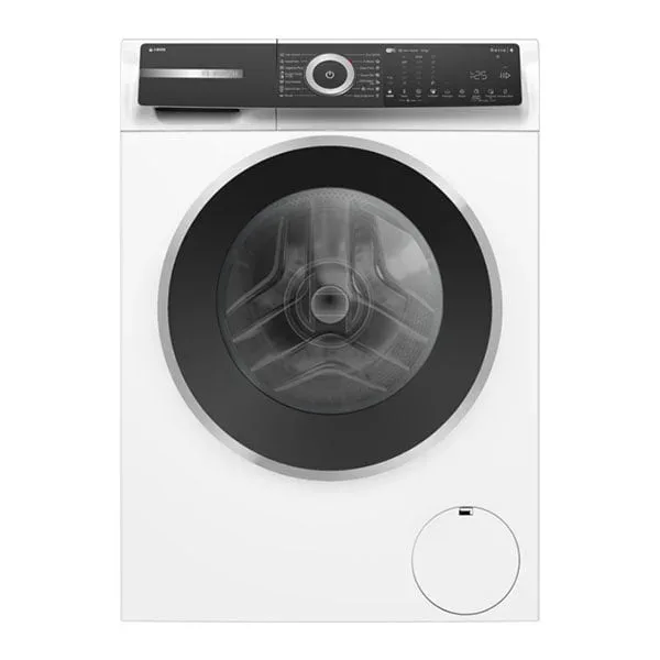 Mașină de spălat Bosch WGH256A6BY, Seria 6, 10 kg, 1600 rpm