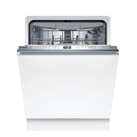 Mașină de spălat vase Bosch SMD6ECX12E, pentru 14 seturi, clasa A