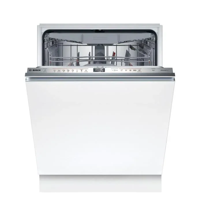 Mașină de spălat vase Bosch SMD6ECX12E, pentru 14 seturi, clasa A